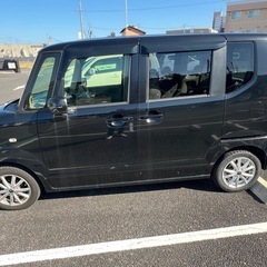 ホンダNBOX27の画像