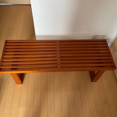 棚【決まりました】の画像