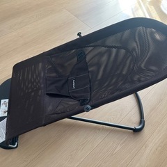 BABY BJORN ベビービョルン バウンサーバランスソフト Airの画像