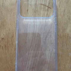TORRAS iPhone１７ Proフィルムとクリアケースつき付きの画像