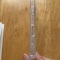 TORRAS iPhone１７ Proフィルムとクリアケースつき付きの画像