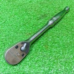 スナップオン F936 3/8ラチェットハンドル【船橋馬込店】【店頭取引限定】【中古】ITMYXLYWZTL8の画像