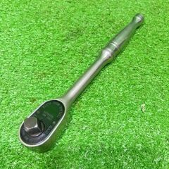 スナップオン F936 3/8ラチェットハンドル【船橋馬込店】【店頭取引限定】【中古】ITMYXLYWZTL8の画像