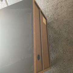 テレビ台の画像