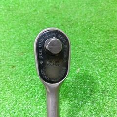 スナップオン F936 3/8ラチェットハンドル【船橋馬込店】【店頭取引限定】【中古】ITMYXLYWZTL8の画像