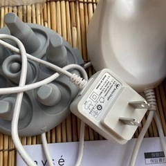 ヤーマンの家庭用美容器「ミーゼ ヘッドスパリフト（MS-30）」の画像