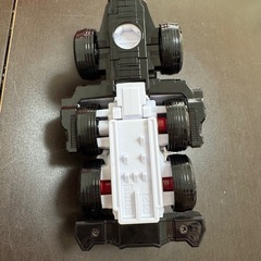 VSビークルシリーズ DXトリガーマシン1号の画像
