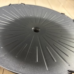 ザイグルハンサム 無煙ロースター zaigle
 の画像