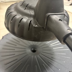 ザイグルハンサム 無煙ロースター zaigle
 の画像
