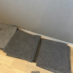 ジョイントマットの画像