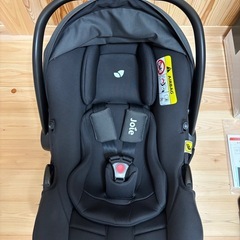 【極美品】ジョイー　アイスナグ2の画像