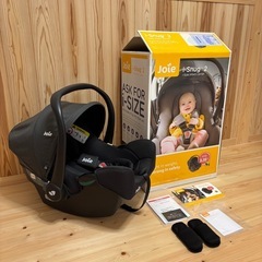 【極美品】ジョイー　アイスナグ2の画像