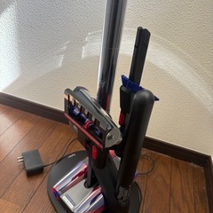 DYSON ダイソン　ペンシルバック　日本正規品　USEDの画像
