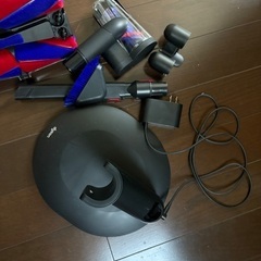DYSON ダイソン　ペンシルバック　日本正規品　USEDの画像