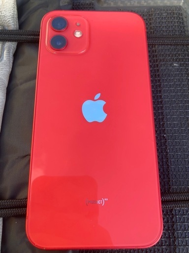 iPhone12 64GB【山形市内！本日限り配達します！】