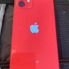 iPhone12 64GB【山形市内！本日限り配達します！】の画像