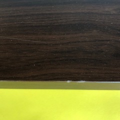 【ドリーム川西店御来店限定】☆ジモティー見たよ♪割引☆  木製オープンラック  クリーニング済み 【99560000032091】の画像