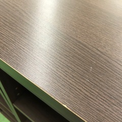 【ドリーム川西店御来店限定】☆ジモティー見たよ♪割引☆  スライド書棚  クリーニング済み 【99560000032076】の画像