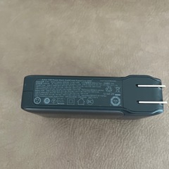 Anker 733 Power Bank GaNPrime 65W 中古品の画像