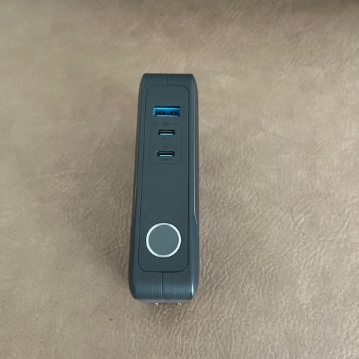 Anker 733 Power Bank GaNPrime 65W 中古品