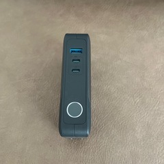 Anker 733 Power Bank GaNPrime 65W 中古品の画像