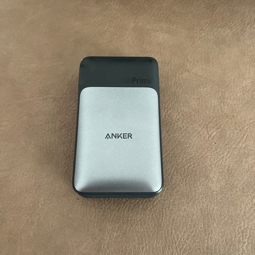 Anker 733 Power Bank GaNPrime 65W 中古品