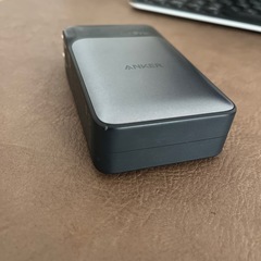 Anker 733 Power Bank GaNPrime 65W 中古品の画像
