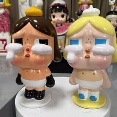 トレンドなインテリア置き物の画像
