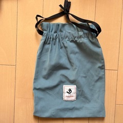 抱っこ紐　POGNAE ステップワンエアーの画像