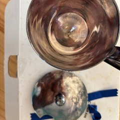 蓋付きのいれもの
の画像