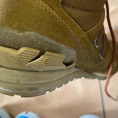 スニーカー6足の画像