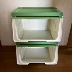 カバコMサイズ　2点セットの画像
