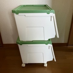 カバコMサイズ　2点セットの画像