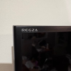超美品！東芝32V34 32インチ　ネット動画可テレビの画像