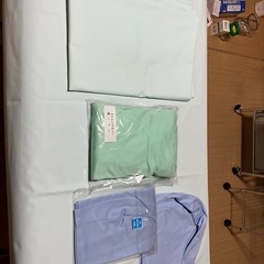 治療用ベッド　高田ベッドその他の画像