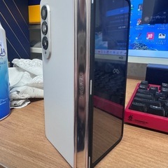 Galaxy Fold4 512g 韓国品の画像