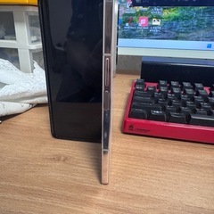 Galaxy Fold4 512g 韓国品の画像