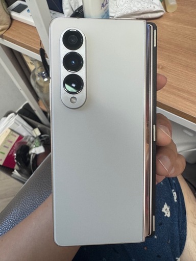 Galaxy Fold4 512g 韓国品