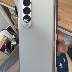 Galaxy Fold4 512g 韓国品の画像