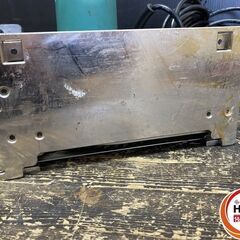 【久留米】【引き取り限定】【中古品】RYOBI リョービ KW-300D キワ切りカッタ (ブレーキ付) 丸のこ 165mm 単相100V 760W 4300min-1 ※本体のみの画像