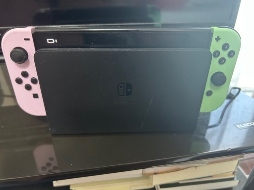 Nintendo　Switch