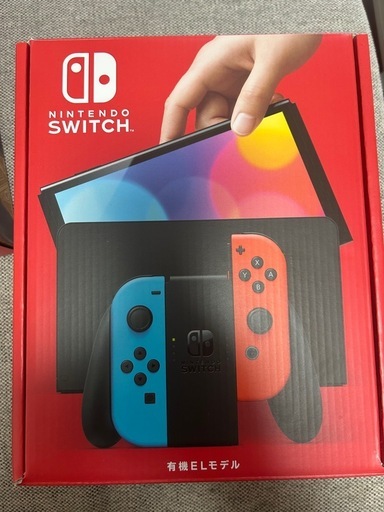 Nintendo　Switch