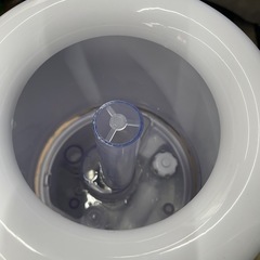 超音波加湿器の画像