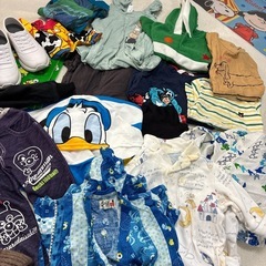 ベビーキッズ用品4の画像