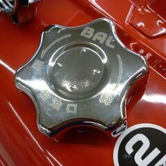 ☆DCM ガソリン携行缶 10L L-OH003 幅402.4mm 奥行252.3mm 高さ191.7mm BAL 大橋産業 消防法適合品 国際基準適合 国内審査合格 札幌市 豊平区 平岸の画像