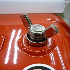 ☆DCM ガソリン携行缶 10L L-OH003 幅402.4mm 奥行252.3mm 高さ191.7mm BAL 大橋産業 消防法適合品 国際基準適合 国内審査合格 札幌市 豊平区 平岸の画像