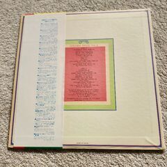 カーペンターズ   LPレコードの画像