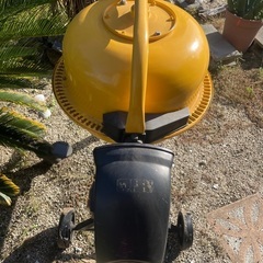 電動コンクリート混ぜ太郎の画像