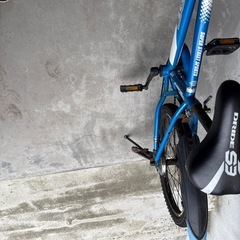 自転車　小学生　低学年の画像