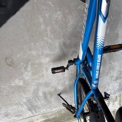 自転車　小学生　低学年の画像